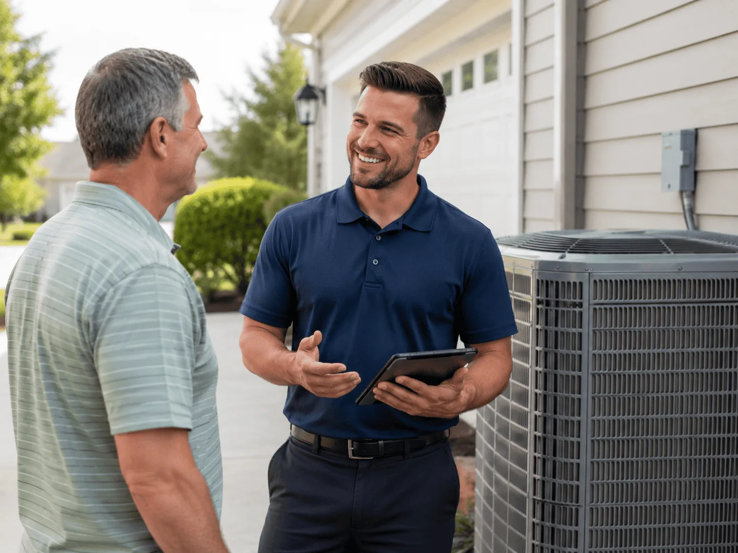 Heat Pump Installation Chokio, MN FAQs